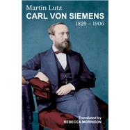 Carl Von Siemens