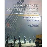 Terrorism and Counter-Terrorism : Understanding the New Security Environment, Readings and Interpretations
