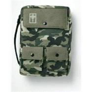 Cargo Camouflage Med