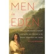 Men in Eden