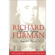 Richard Furman