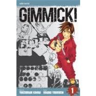 Gimmick!, Vol. 1