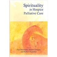 Spirituality in Hospice Palliative Care