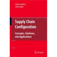 Supply Chain Configuration