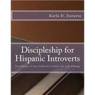 Discipleship for Hispanic Introverts