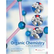 Organic Chemistry Experiments Volume 1, Ninth Edition - Texas A&M University