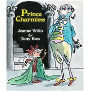Prince Charmless,9781849397780
