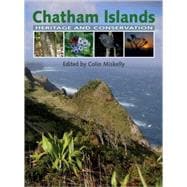 Chatham Islands Heritage and Conservation