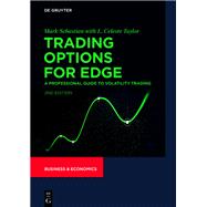Trading Options for Edge