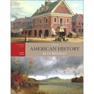 American History : A Survey, Volume 1 with Primary Source Investigator