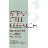 Stem Cell Research