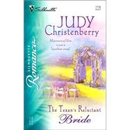 The Texan's Reluctant Bride