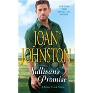 Sullivan's Promise A Bitter Creek Novel