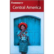 Frommer's? Central America