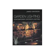Garden Lighting : Contemporary Exterior Lighting
