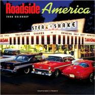 Roadside America 2008 Calendar