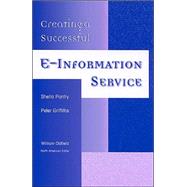 Creating a Successful E-Information Service