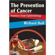 The Prevention of Cancer: Pointers from Epidemiology