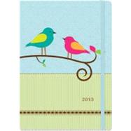 Bird Song 2013 Calendar