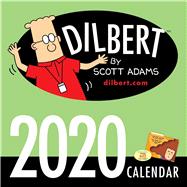 Dilbert 2020 Calendar