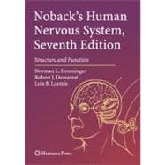 Noback's Human Nervous System