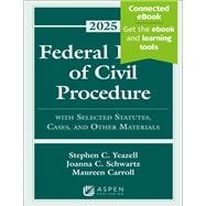 Federal Rules of Civil Procedure