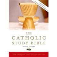 Catholic Study Bible