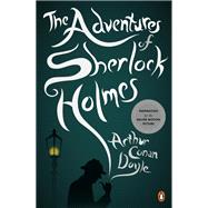 The Adventures of Sherlock Holmes and The Memoirs of Sherlock Homes