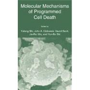 Molecular Mechanisms of Programmed Cell Death