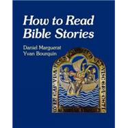 How to Read Bible Stories