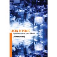 Lacan in Public