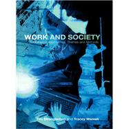 Work and Society
