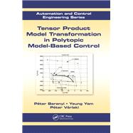 Tensor Product Model Transformation in Polytopic Model-Based Control