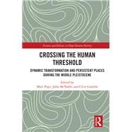 Crossing the Human Threshold: Dynamic Transformation and Persistent Places during the Middle Pleistocene