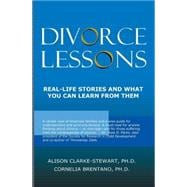 Divorce Lessons