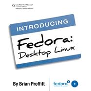 Introducing Fedora : Desktop Linux