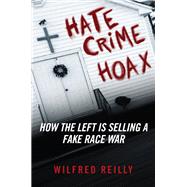 Hate Crime Hoax