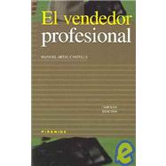 El vendedor profesional / The Professional Sales Person