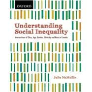 Understanding Social Inequality: Intersections of Class, Age, Gender, Ethnicity, and Race in Canada