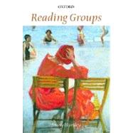Reading Groups