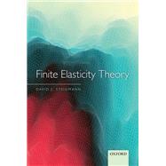 Finite Elasticity Theory