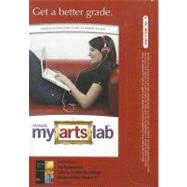 MyArtsLab -- Standalone Access Card -- for Humanities, The: Culture, Continuity and Change, Volume II: 1600 to the Present