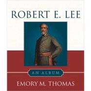 Robert E. Lee An Album