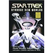 Star Trek: Strange New Worlds V