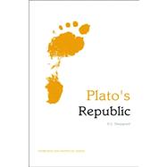 Plato's Republic An Edinburgh Philosophical Guide