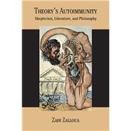 Theory’s Autoimmunity