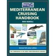 Mediterranean Cruising Handbook 5th Ed.
