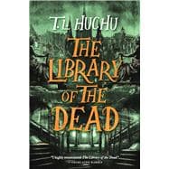 The Library of the Dead