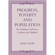 Progress, Poverty and Population