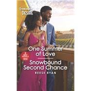 One Summer of Love & Snowbound Second Chance
